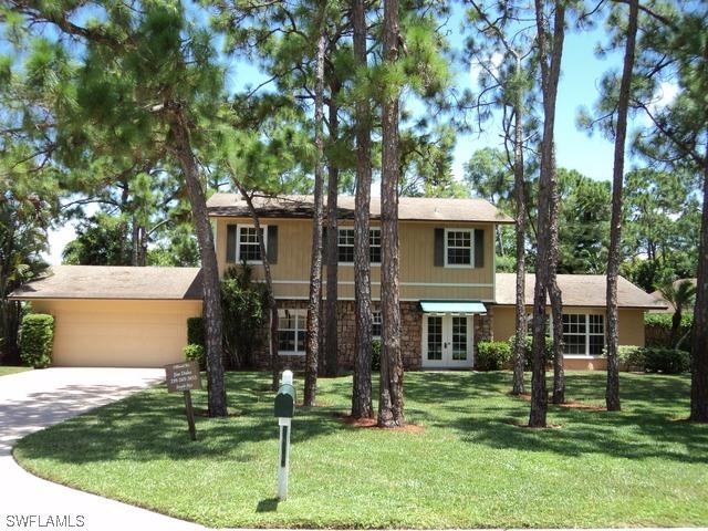1905 Princess Ct., Naples, FL 34110