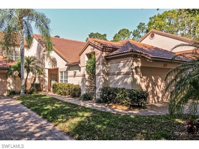 143 Amblewood Ln. #303, Naples, FL 34105
