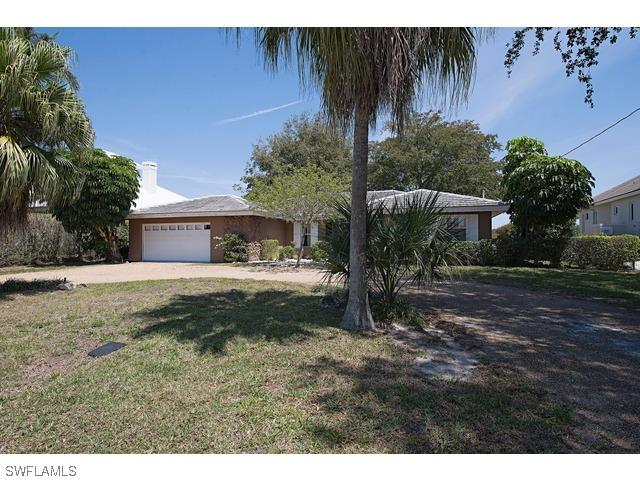 2515 Tarpon Rd., Naples, FL