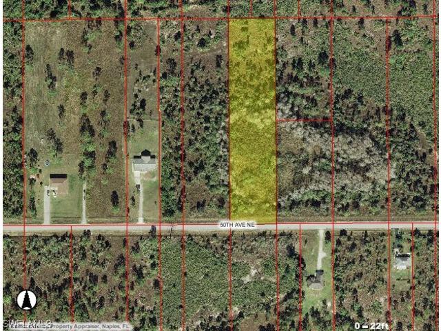 50th Ave., Naples, FL 34120