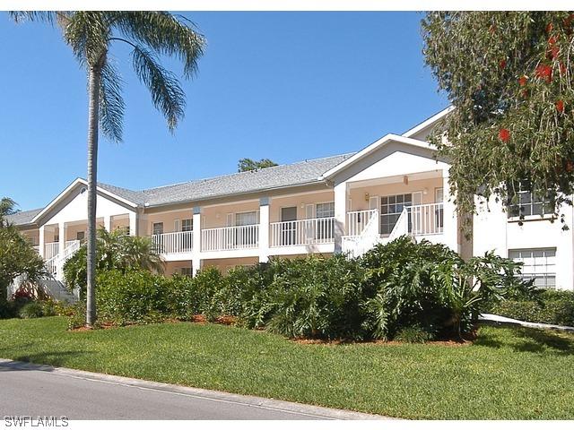 773 Wiggins Lake Dr. #204, Naples, FL