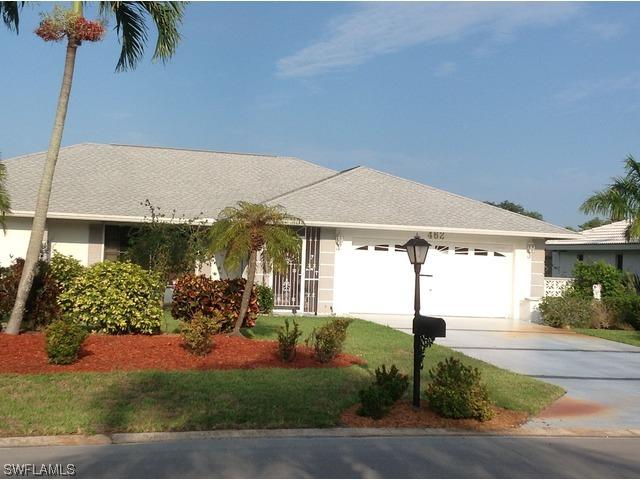 462 Torrey Pines Point, Naples, FL 34113