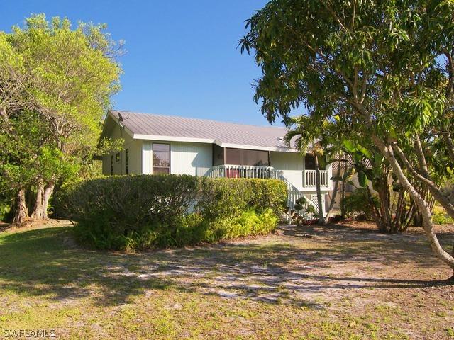 3316 Saint Kilda Rd., Sanibel, FL