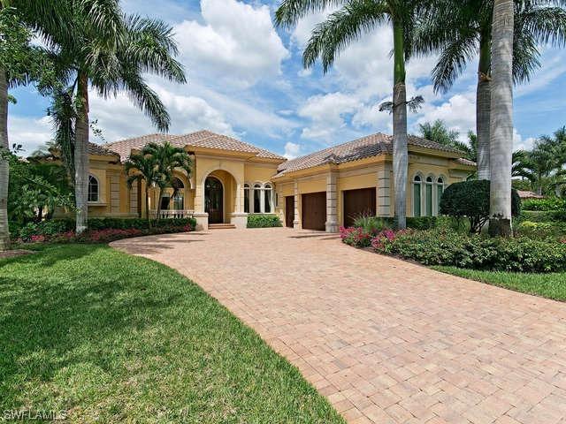 16473 Celebrita Ct., Naples, FL