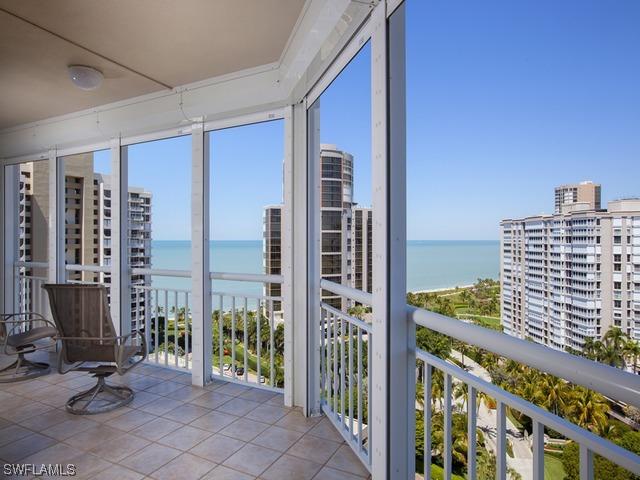 4255 Gulf Shore Blvd. #1407, Naples, FL