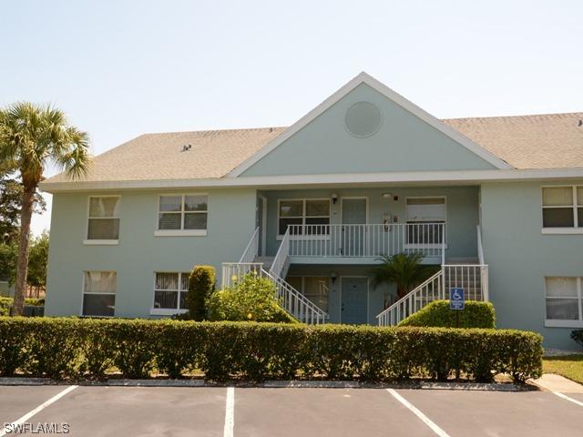 185 Grand Oaks Way #202, Naples, FL