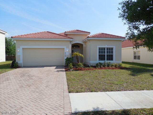 2755 Orange Grove Tr., Naples, FL
