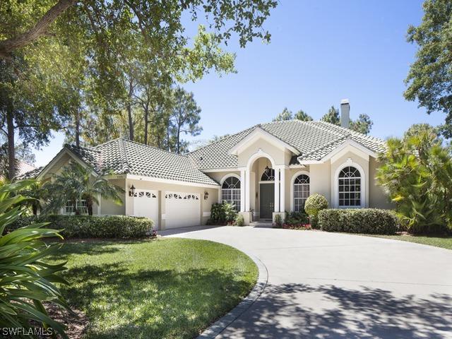 7299 Stonegate Dr., Naples, FL