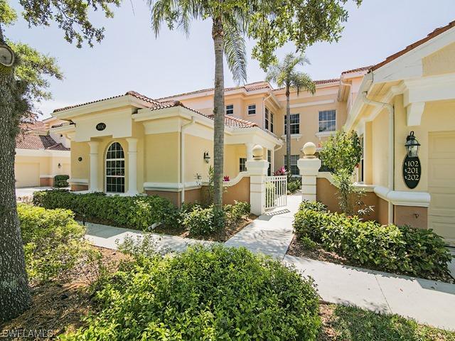 3930 Deer Crossing Ct. #201, Naples, FL 34114