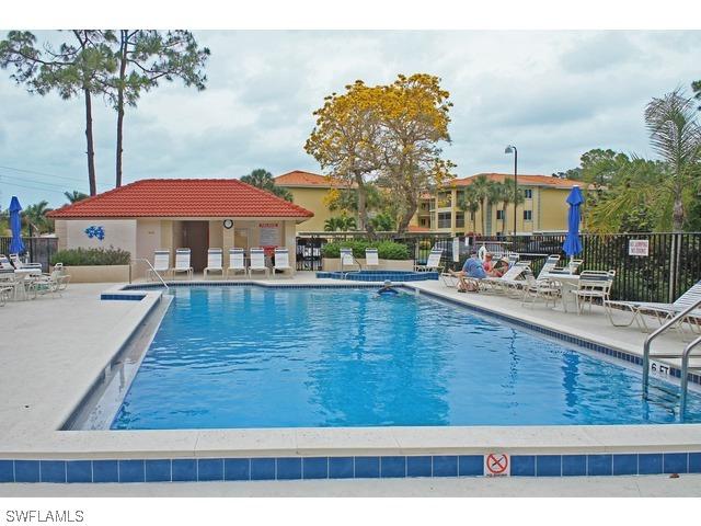 1075 Foxfire Ln. #108, Naples, FL