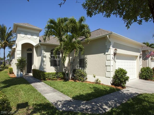 8089 Tauren Ct., Naples, FL