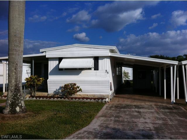 25 Topaz Ln., Naples, FL