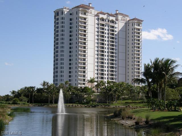 1060 Borghese Ln. #904, Naples, FL