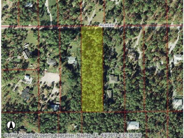 3828 3rd Ave Nw, Naples, FL 34120