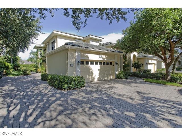 1816 Seville Blvd. #911, Naples, FL 34109