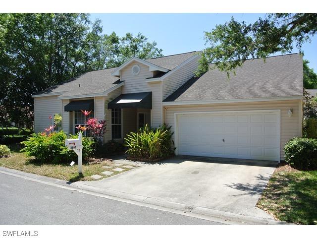 2662 Aft Ave., Naples, FL 34109