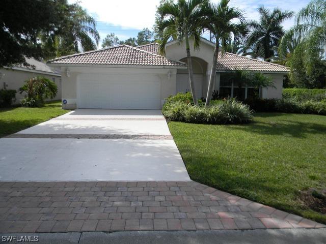 6010 Westbourgh Dr., Naples, FL