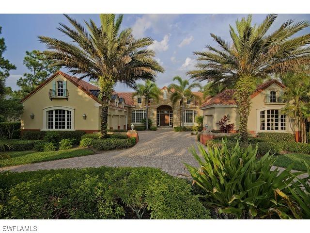 9126 The Lane Ln., Naples, FL 34109