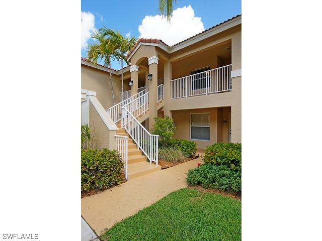 6448 Huntington Lakes Cir. #202, Naples, FL