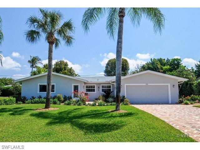 292 Mel Jen Dr., Naples, FL