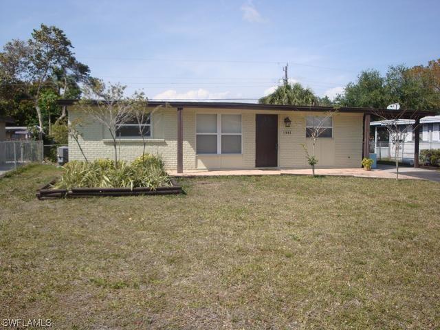 1995 Holiday Ln., Naples, FL