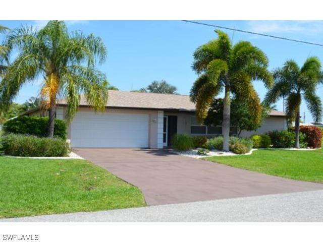 1705 12th St., Cape Coral, FL 33990