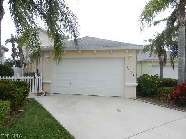 14923 Sterling Oaks Dr., Naples, FL