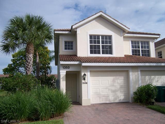 1350 Henley St. #1508, Naples, FL 34105