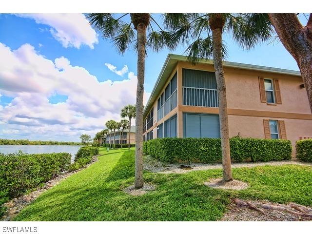 1015 Mainsail Dr. #104, Naples, FL 34114