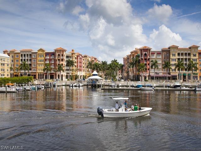 450 Bayfront Pl. #4403, Naples, FL