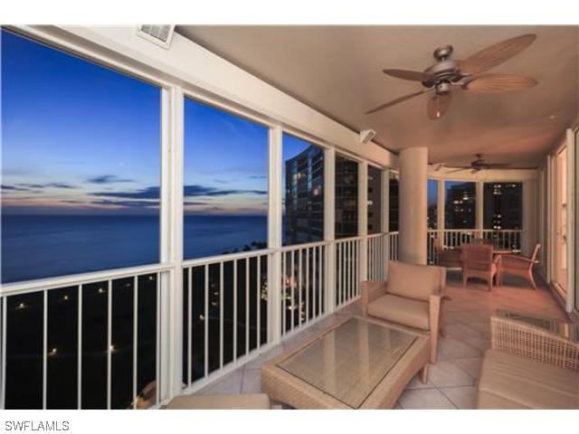 3971 Gulf Shore Blvd. #1203, Naples, FL 34103