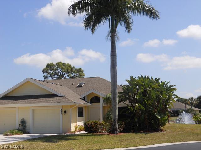 1302 Park Lake Dr., Naples, FL 34110