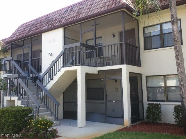 4339 27th Ct. #202, Naples, FL