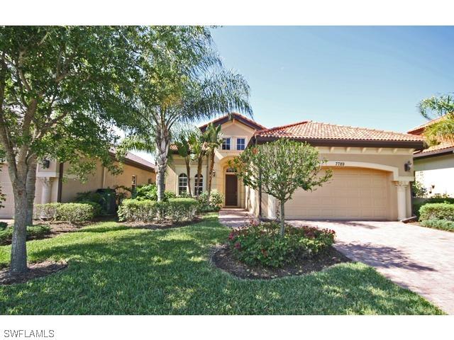 7789 Ashton Rd., Naples, FL 34113