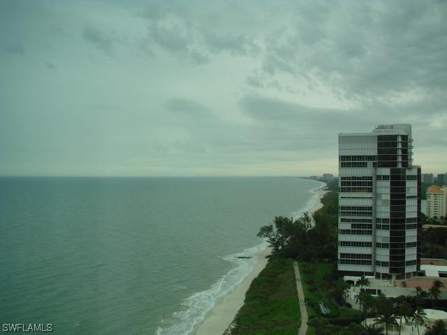 4951 Gulf Shore Blvd. #1503, Naples, FL