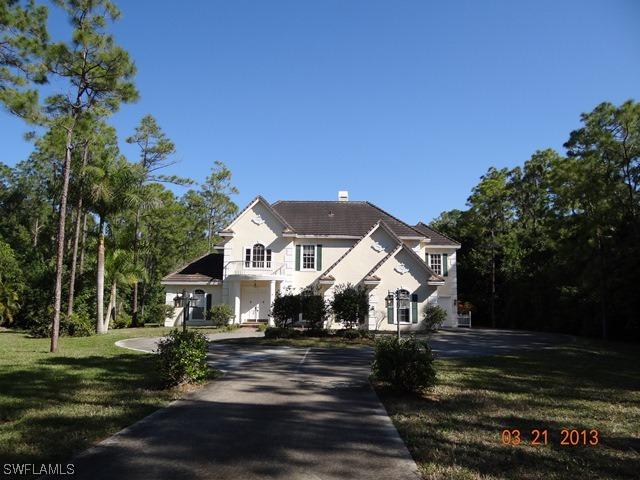 6531 Sable Ridge Ln., Naples, FL