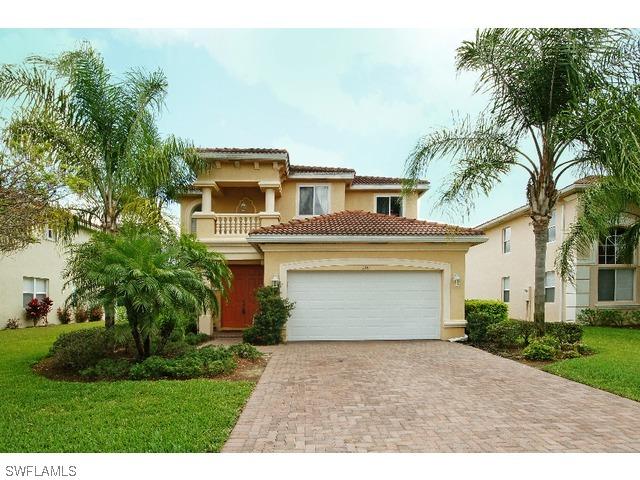 1741 Birdie Dr., Naples, FL 34120
