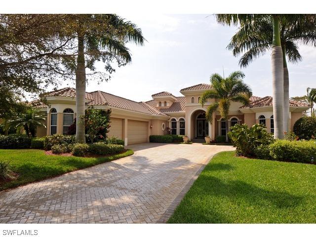10024 Orchid Ridge Ln., Estero, FL