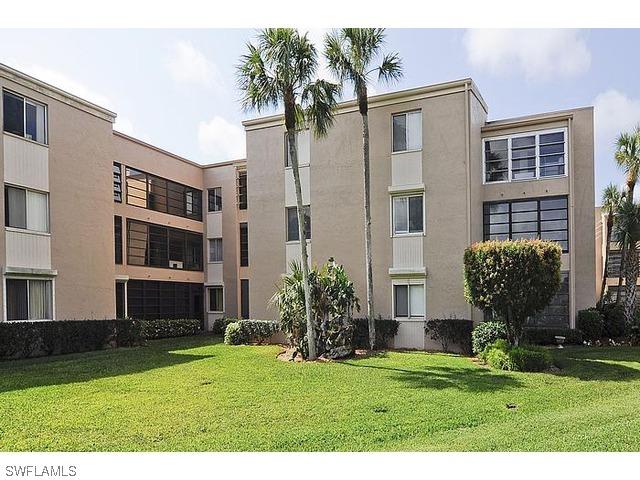 3645 Boca Ciega Dr. #103, Naples, FL