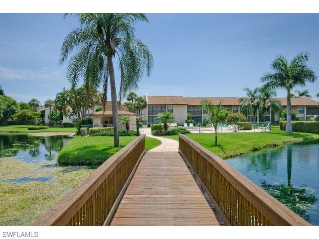 1020 Palm View Dr. #103, Naples, FL