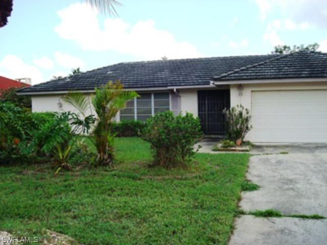 161 Pebble Beach Cir., Naples, FL