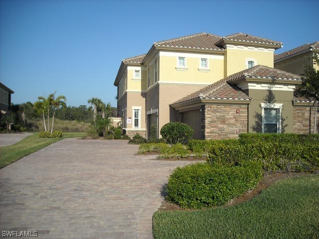 9549 Ironstone Ter. #101, Naples, FL 34120