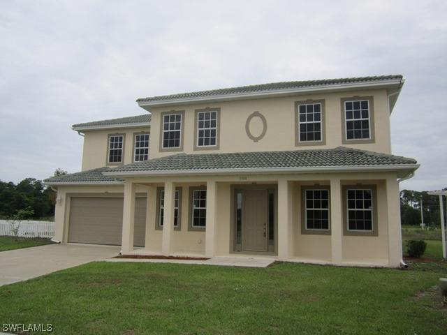 1304 Lincoln Ct., Immokalee, FL 34142