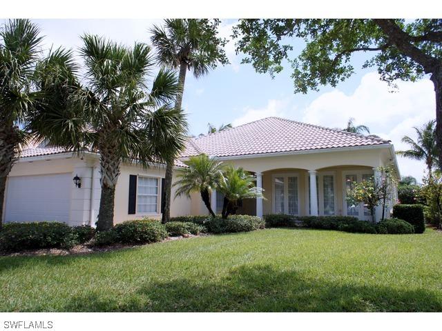 3457 Anguilla Way, Naples, FL