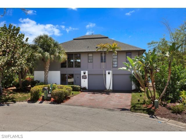 1203 Isabel Dr., Sanibel, FL