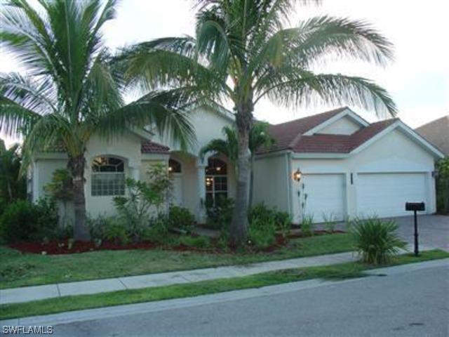 14012 Shimmering Lake Ct., Fort Myers, FL 33907