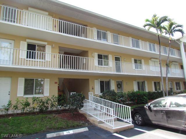 3002 Sandpiper Bay Cir. #102, Naples, FL