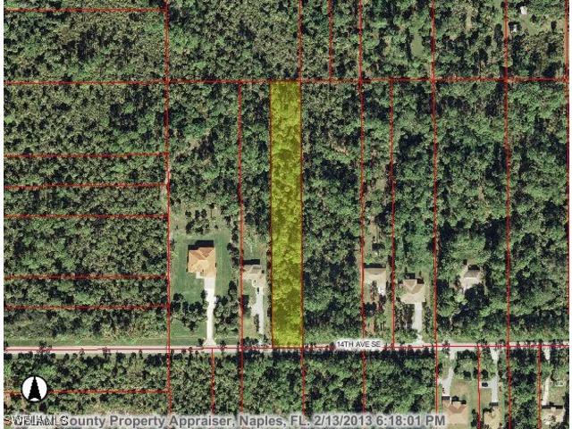 14th Ave., Naples, FL 34120