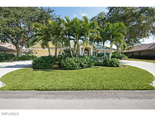 11202 Longshore Way, Naples, FL 34119