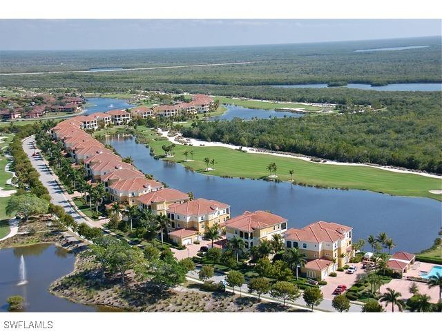 1418 Borghese Ln. #201, Naples, FL 34114